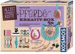 KOSMOS 604363 Pferde Kreativbox