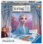 RAVENSBURGER 18076 String it Midi: Frozen 2