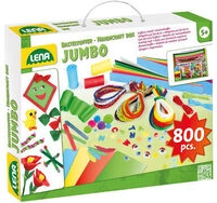 LENA&reg; 42629 Bastelkoffer Jumbo