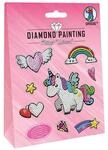 URSUS Diamond Painting Sticker Unicorn
