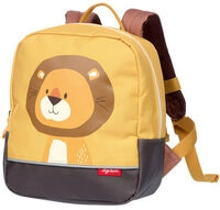 SIGIKID 25116 Rucksack L&ouml;we Forest