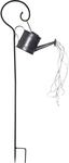 Star LED-Solarleuchte Dew Drop Water Can