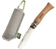 HABA 303538 Terra Kids Opinel-Taschenmesser