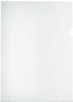 HERLITZ 5924105 Aktenh&uuml;lle A4 glasklar 10er Packung
