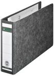 Leitz 10660000 Ordner A55 A5 quer 1066