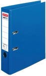 HERLITZ 10834331 Ordner maX.file protect plus A4 8cm blau
