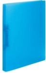 HERMA 19165 Ringbuch A4 transluzent hellblau