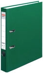 HERLITZ 5450507 Ordner maX.file protect A4 5 cm gr&uuml;n