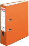 HERLITZ 10556470 Ordner maX.file protect A4 8cm orange