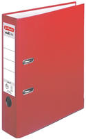 HERLITZ 5480306 Ordner maX.file protect A4 8cm rot