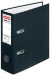 Herlitz Ordner maX.file protect A5 hoch 8cm schwarz