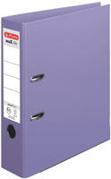 HERLITZ 10834414 Ordner maX.file protect plus A4 8cm violett