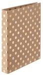 Herlitz Ringbuch maX.file 2-Ring A4 Pure Glam