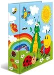HERMA Motiv-Ordner A4 Motiv Frieda & Friends