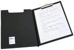 Durable Blockmappe Standard A4, schwarz