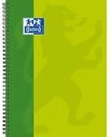 Oxford Collegeblock A4, liniert, 80 Blatt, SCRIBZEE&reg;, Optik Paper&reg;