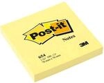 Post-it&reg; Haftnotiz Notizzettel 76x76 100 Blatt