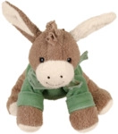 STERNTALER 6012106 Spieluhr M Emmilius original, Melodie: Sound of Silence, 19cm