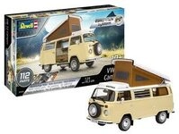 REVELL 67676 1:24 Model Set VW T2 Camper