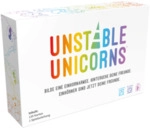ASMODEE TTUD0001 Hand Management TeeTurtle Unstable Unicorns