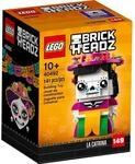 LEGO&reg; BrickHeadz&trade; 40492 La Catrina