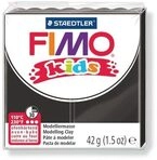 STAEDTLER 8030-9 Mod.masse Fimo kids schwarz