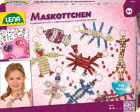 LENA&reg; 42690 Maskottchen, gro&szlig;