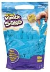 SPIN MASTER 56058 Kinetic Sand Colour Bag Blau, 907 g
