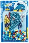 HAMA 8932 B&uuml;gelperlen Wal Maxi Perlen