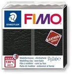 STAEDTLER 8010-909 Mod.masse Fimo leath.-ef. sch