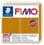 STAEDTLER 8010-179 Mod.masse Fimo leath.-ef. ock