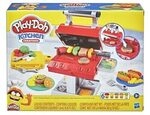 HASBRO F06525L0 Play-Doh Grillstation