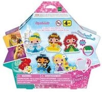EPOCH 31606 AQUABEADS Disney Prinzessinnen Sternperlen Set