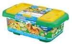 EPOCH 31838 AQUABEADS Mega Bastelbox Bauernhof