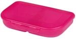 Herlitz Brotdose Pink