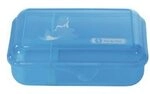 Step by Step 183839 Lunchbox "Mermaid", Blau