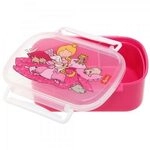 SIGIKID 25007 Brotzeitbox Pinky Queeny