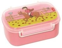 SIGIKID 25006 Brotzeitbox Gina Galopp