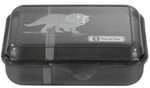 Step by Step 129624 Lunchbox "Dino Life", Schwarz