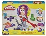 HASBRO F12605L0 Verr&uuml;ckter Freddy Friseur