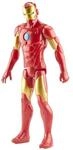 Hasbro Marvel Avengers Titan Hero Endgame, Iron Man
