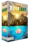 DLP GAMES VERLAG DLP01061 Boonlake (deutsch)