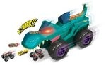 HOT WHEELS GYL13 Hot Wheels Monster Trucks Autos verschlingender Mega Wrex