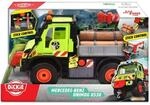 DICKIE TOYS 203749032 Unimog U530