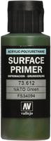 VALLEJO 073612 NATO Gr&uuml;n, 60 ml