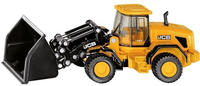 SIKU 1789 JCB 457 WLS Radlader