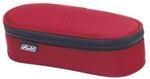 Herlitz Faulenzer Etui rot