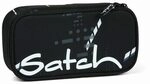 SATCH SAT-BSC-001-9MA satch Pencil Box Ninja Matrix black, reflective