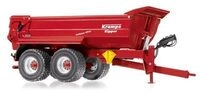 WIKING 077854 1:32 Krampe Tandem-Halbrundmulde Halfpipe HP 20