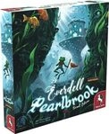 PEGASUS SPIELE 57604G Everdell: Pearlbrook 2. Edition (deutsche Ausgabe)